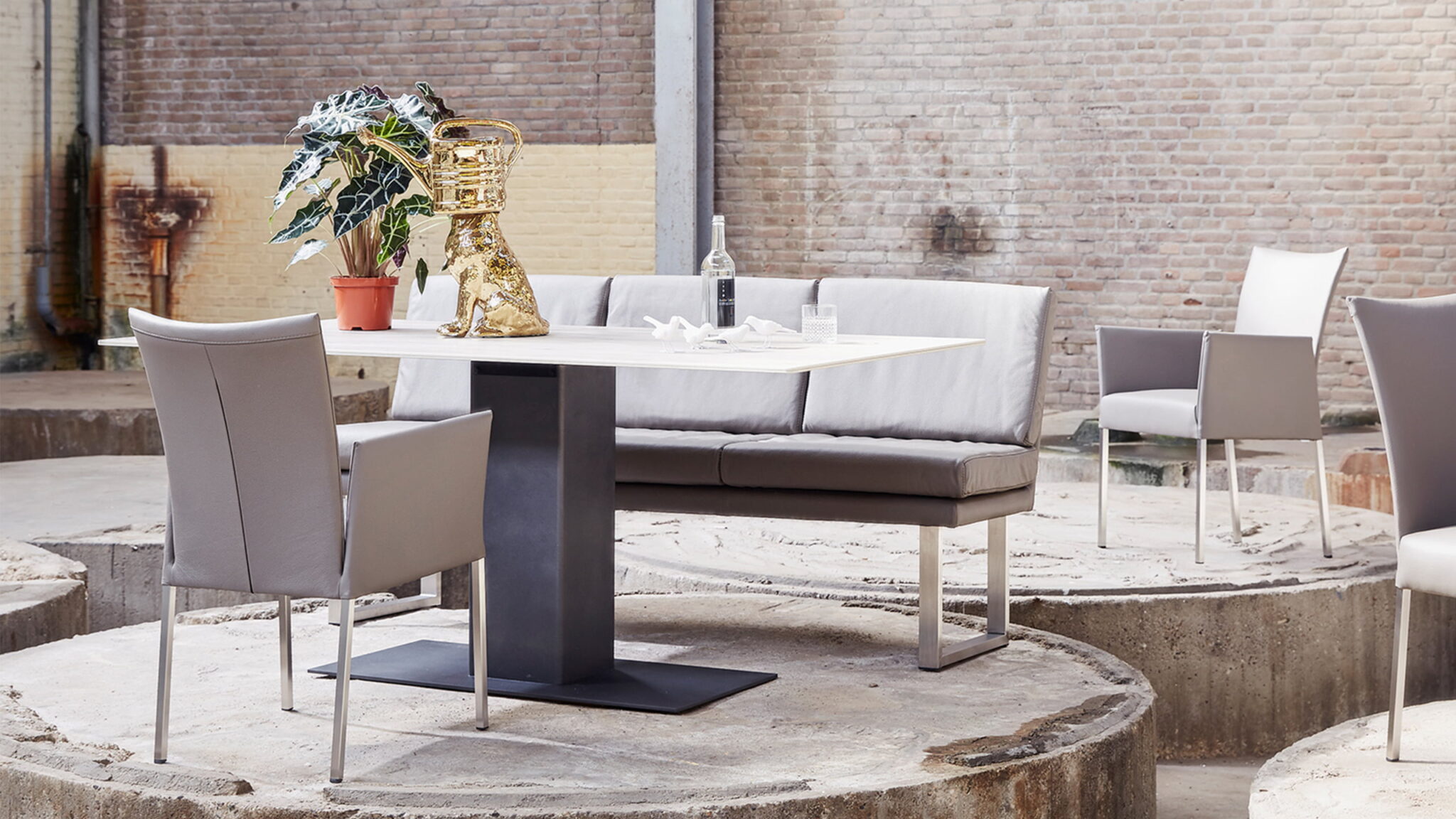 Bert Plantagie – Moebel Staude