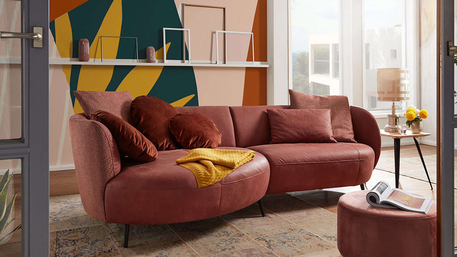das big sofa – moebel staude