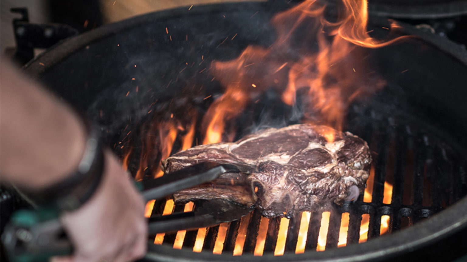 Grilltypen Vergleich Elektrogrill Gasgrill Oder Holzkohlegrill